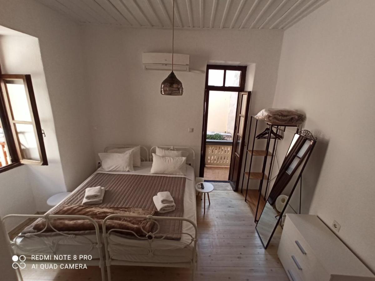 Casa Topane Villa Chania  ภายนอก รูปภาพ