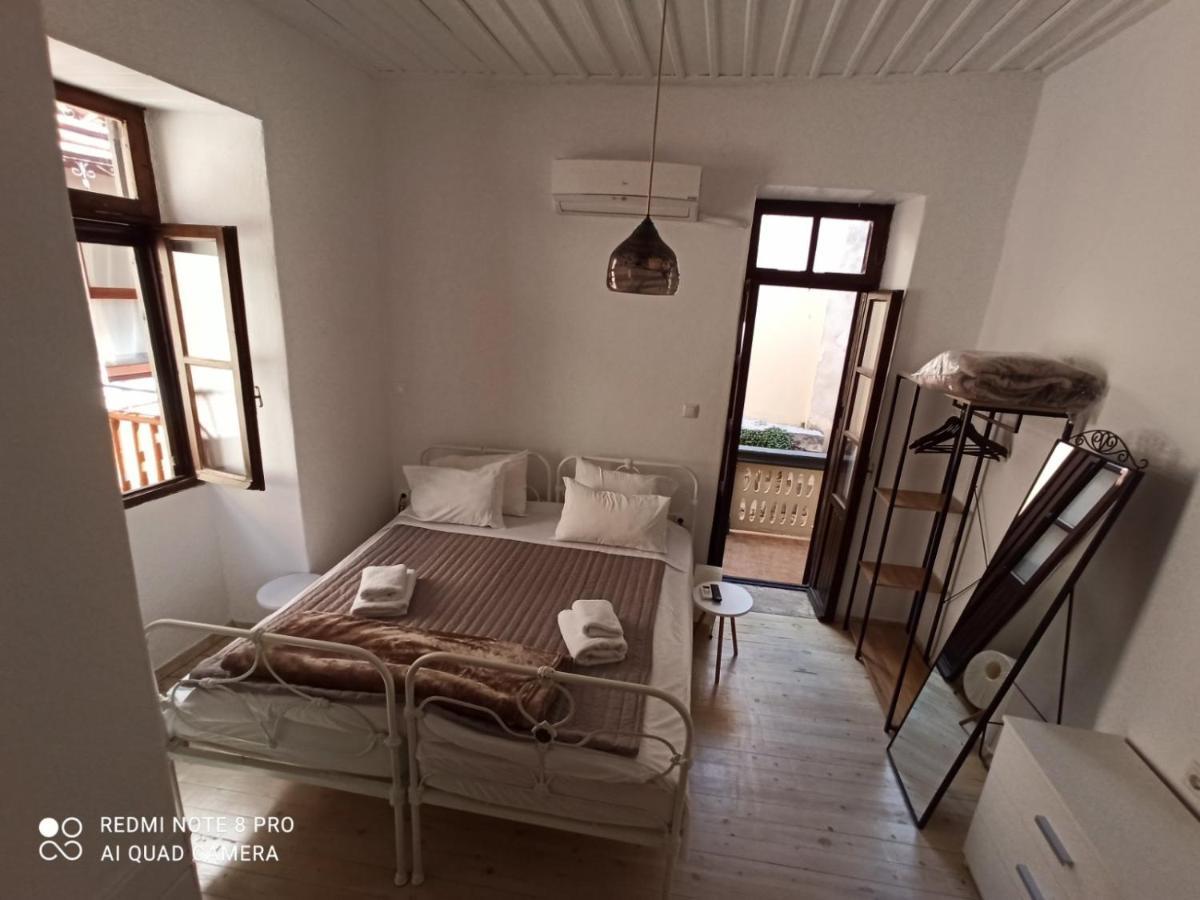 Casa Topane Villa Chania  ภายนอก รูปภาพ